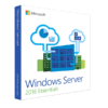 Windows Server 2016 Essentials - Licença Original + Nota Fiscal - Com Garantia.