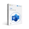 Visio 2021 Professional - 32/64 Bits - Licença Original + Nota Fiscal - Com Garantia