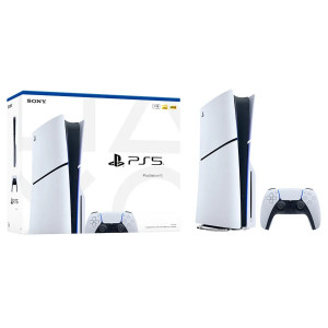 CONSOLE PLAYSTATION 5 PS5 SLIM 1TB CFI-2114 - 1000049892