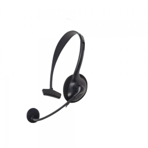FONE HEADSET CONTROL HS212 3.5MM OEX PRETO - Imagem 3