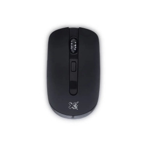 MOUSE BLUETOOTH DEXTER MAXPRINT PRETO - 60000046