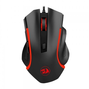 MOUSE GAMER REDRAGON NOTHOSAUR M606 PRETO