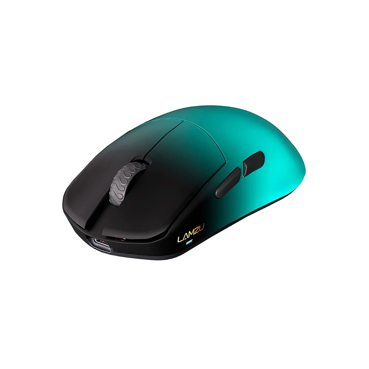 MOUSE GAMER SEM FIO LAMZU MAYA X AIMLABS - MAYA-X-AIMLABS - Imagem 2