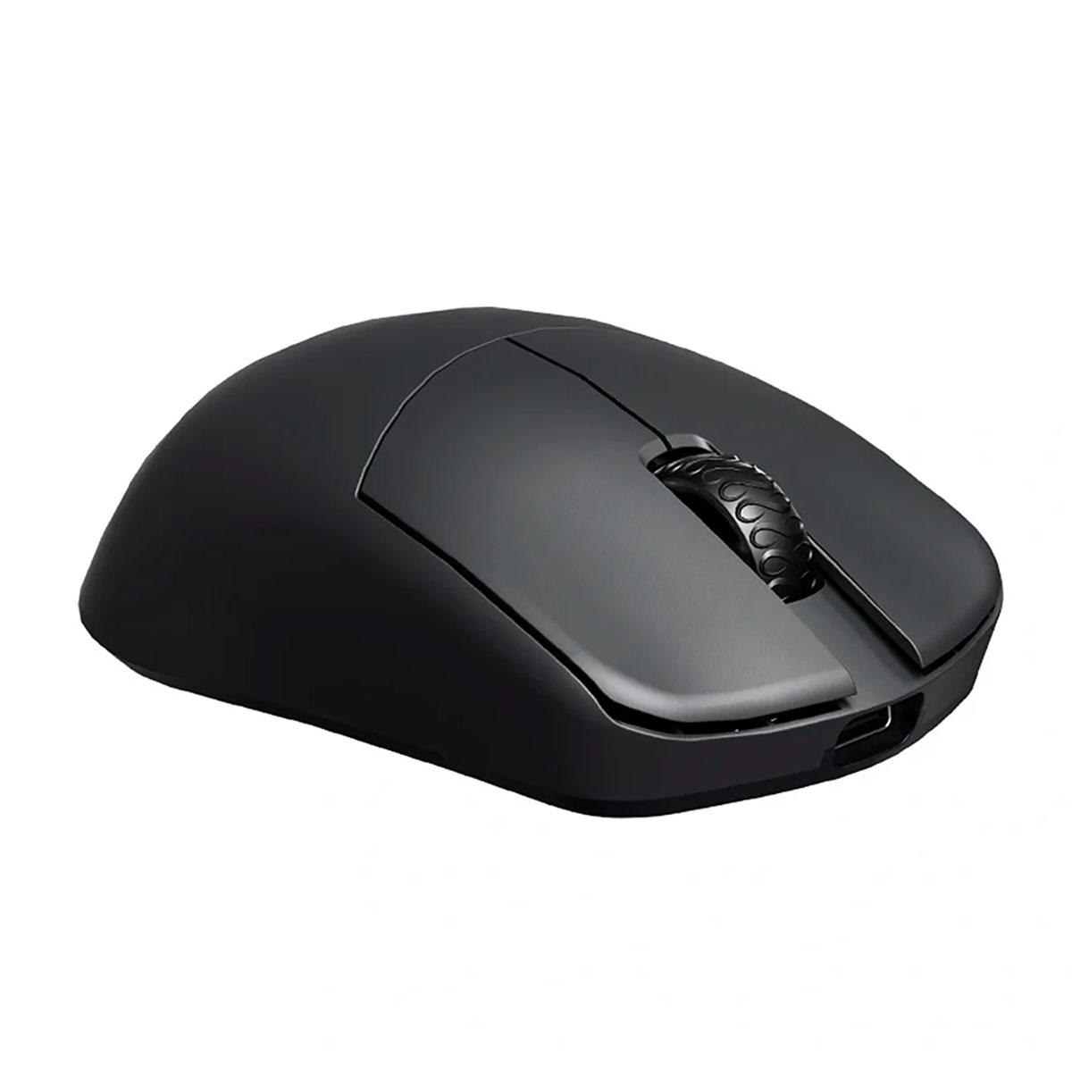 MOUSE GAMER SEM FIO LAMZU MAYA X CHARCOAL BLACK - MAYA-X-BLK - Imagem 2